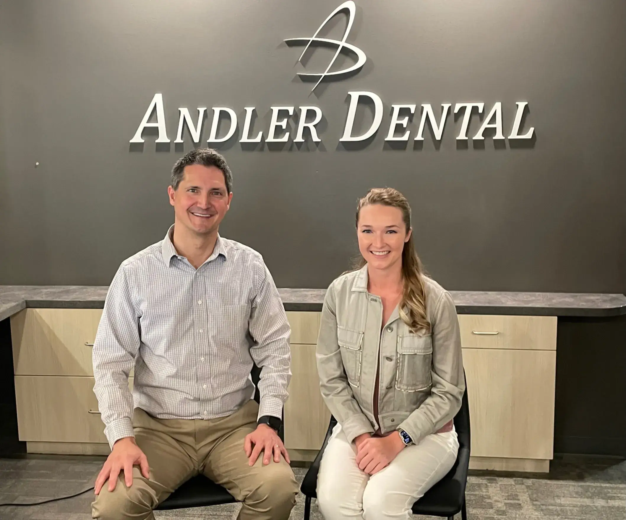 Andler Dental doctors