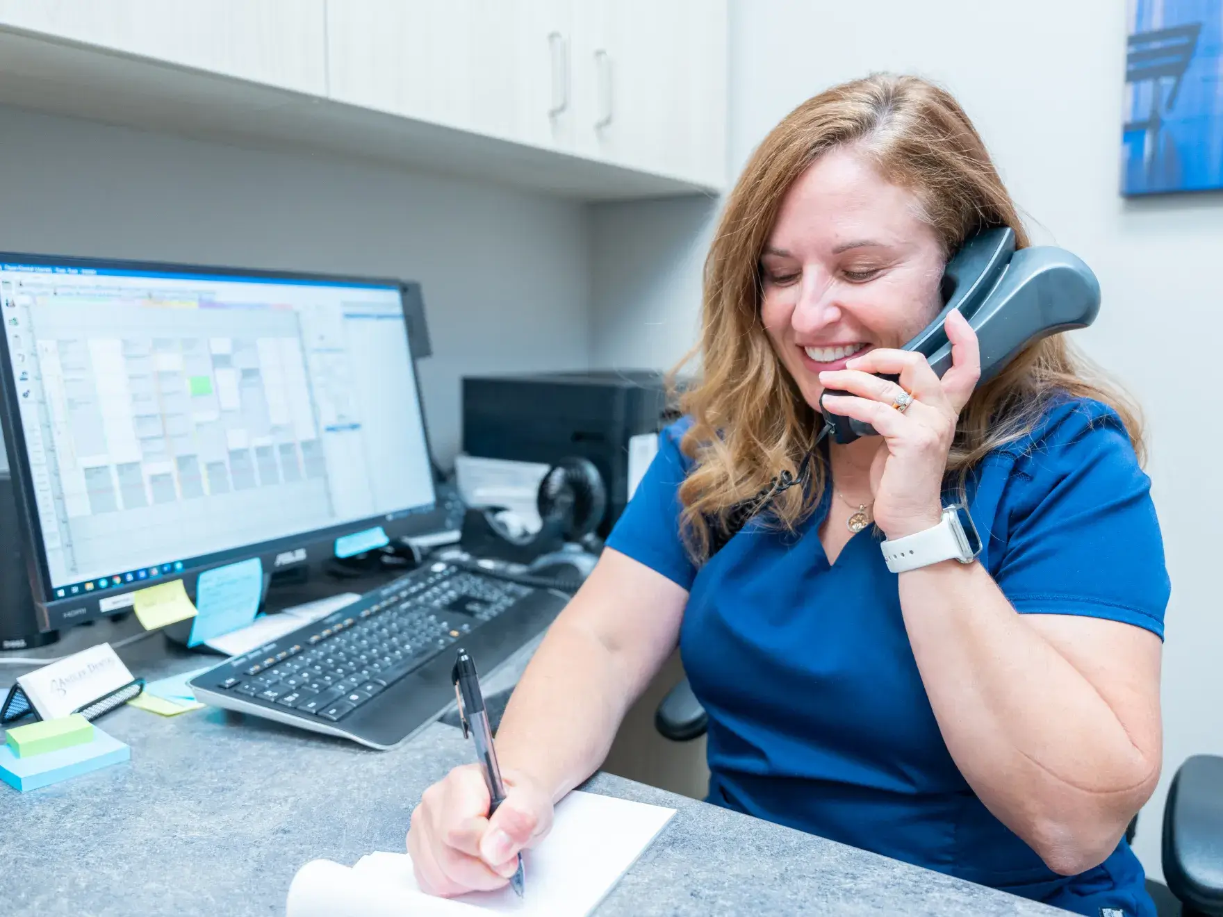 Andler Dental, Insurance